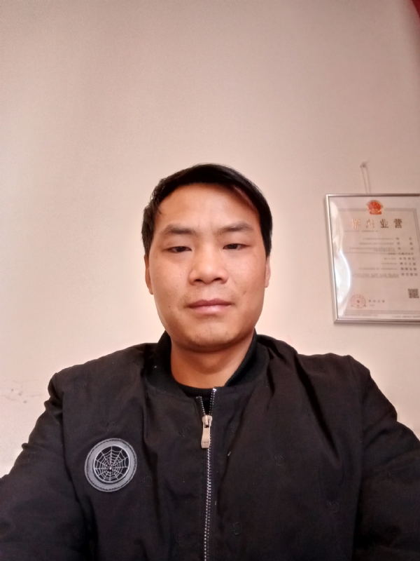追寻爱情她在哪里的第一张照片--文山中老年相亲网
