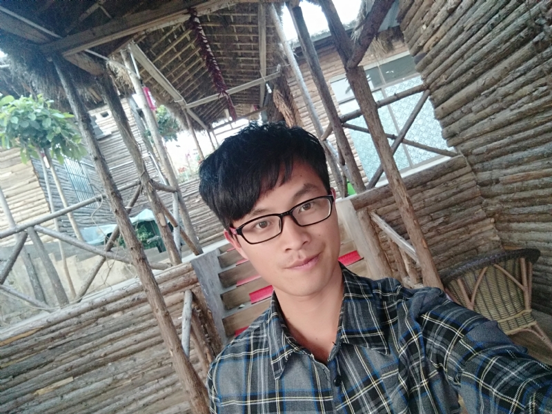 霸道的先生的第一张照片--文山中老年相亲网