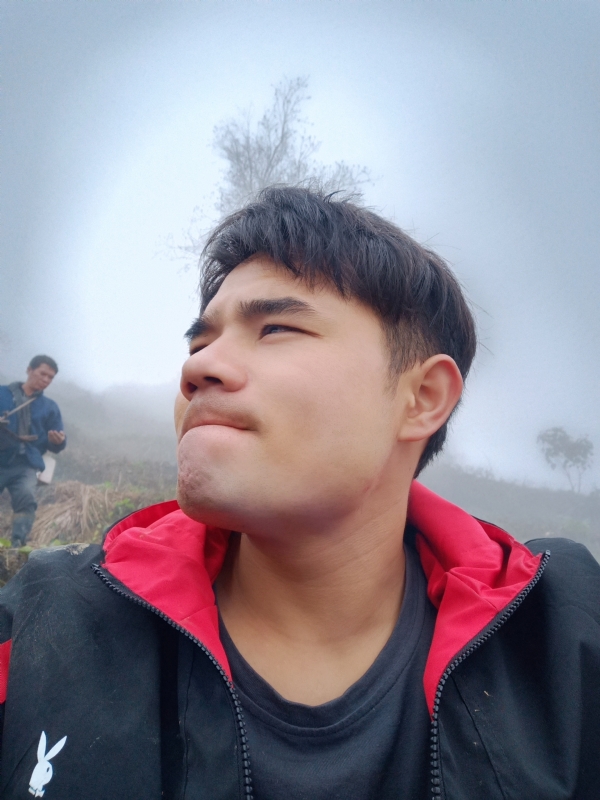 钢铁直男的第一张照片--文山中老年相亲网
