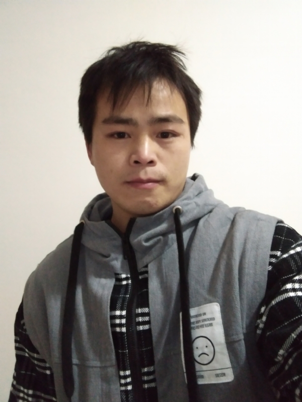 扶天公子的第一张照片--文山中老年相亲网