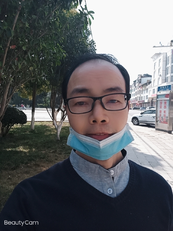 开心生活的第一张照片--文山中老年相亲网